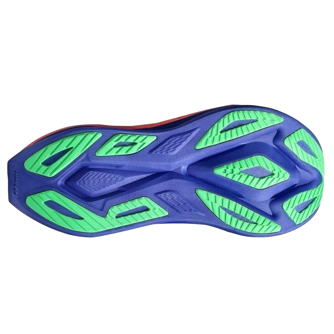 Asics Unisex Superblast 3 - Cobalt Burst/Light Orange - Neutral - SS26