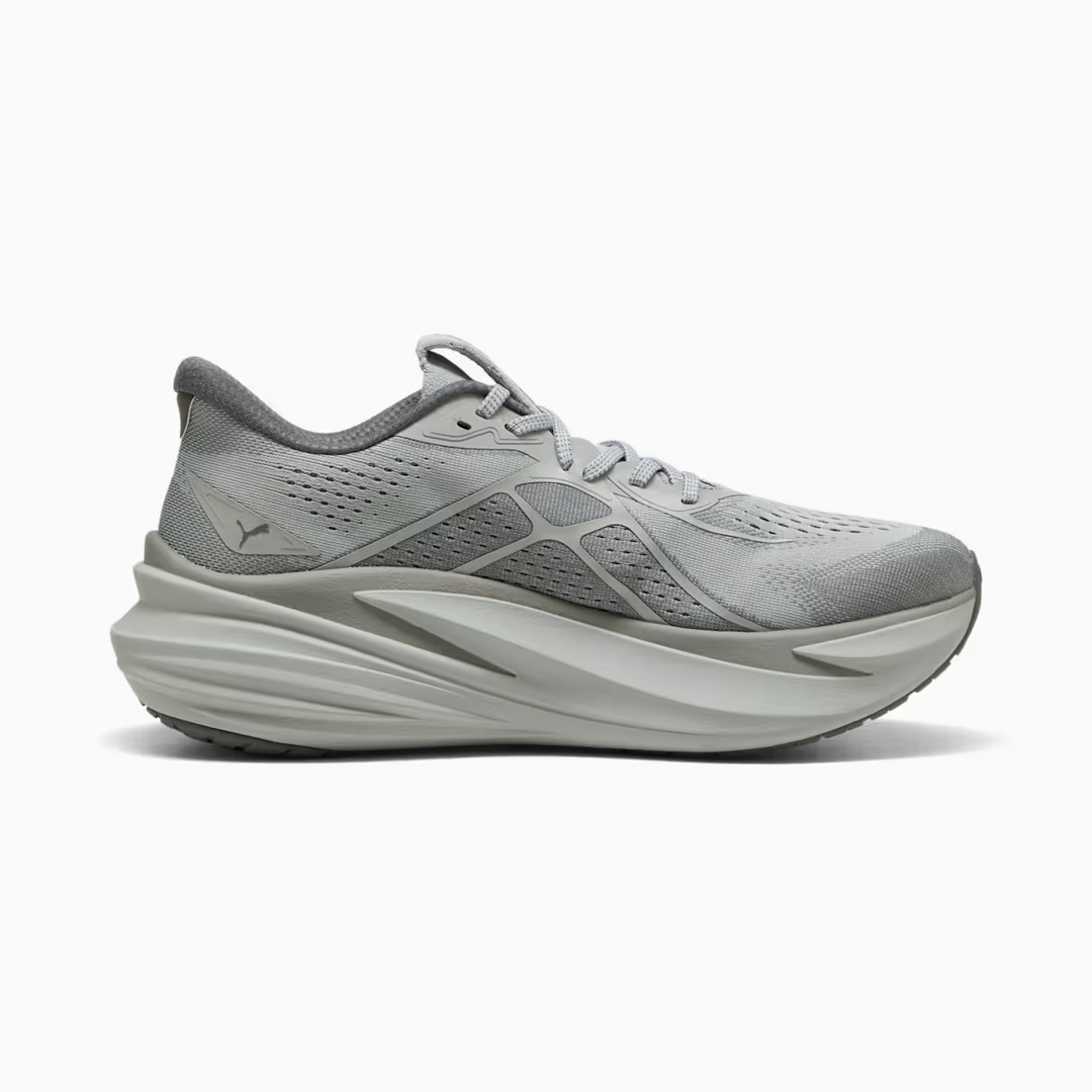 Puma Mens MagMax NITRO 2 - Grey Echo - Neutral - SS26