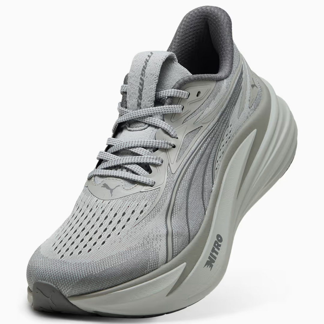 Puma Mens MagMax NITRO 2 - Grey Echo - Neutral - SS26