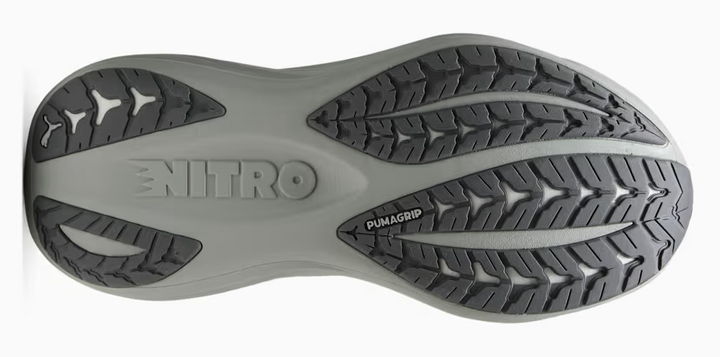 Puma Mens MagMax NITRO 2 - Grey Echo - Neutral - SS26