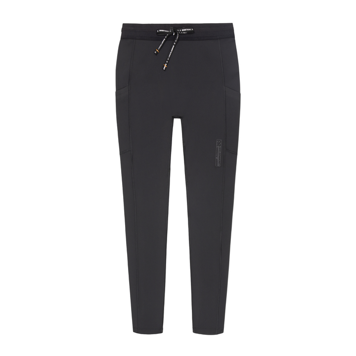 Bandit Womens Brushed Stamina Cold Weather Tight - Bandit Black - SS26