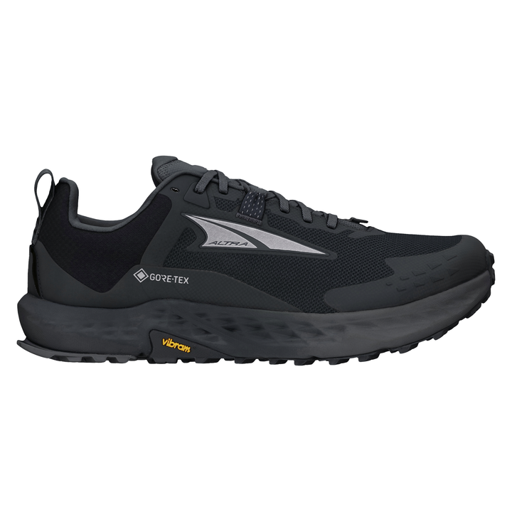 Altra Womens Timp 5 GTX - Black - Trail - AW25