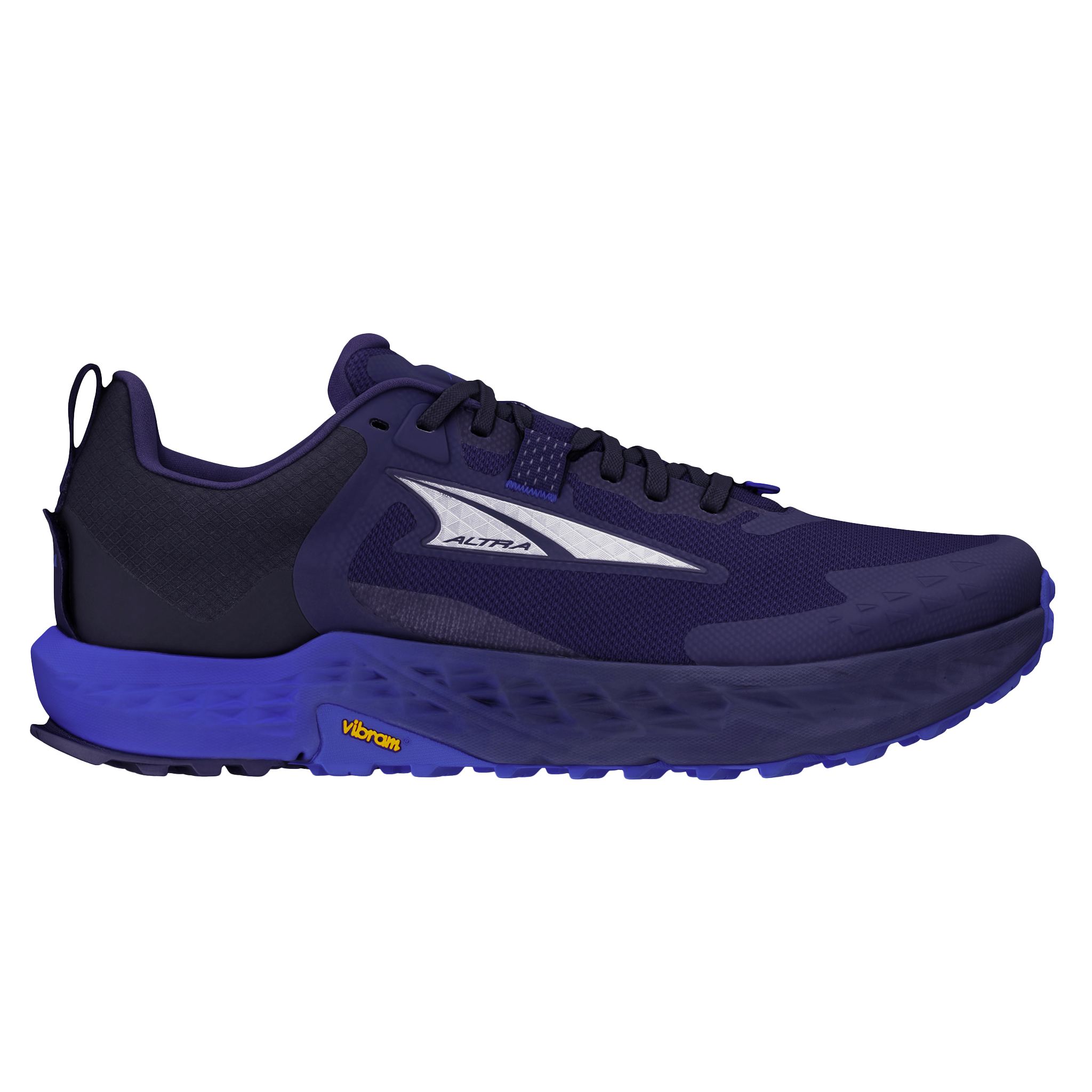 Altra Herren Timp 5 – Dunkelblau – Trail – AW25