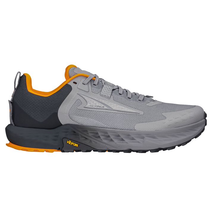 Altra Herren Timp 5 – Grau – Trail – AW25