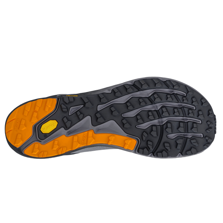 Altra Herren Timp 5 – Grau – Trail – AW25