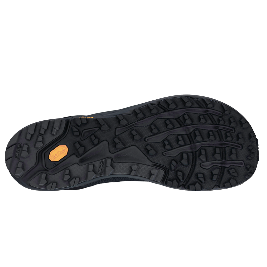 Altra Mens Timp 5 GTX - Black/Black - Trail - AW25