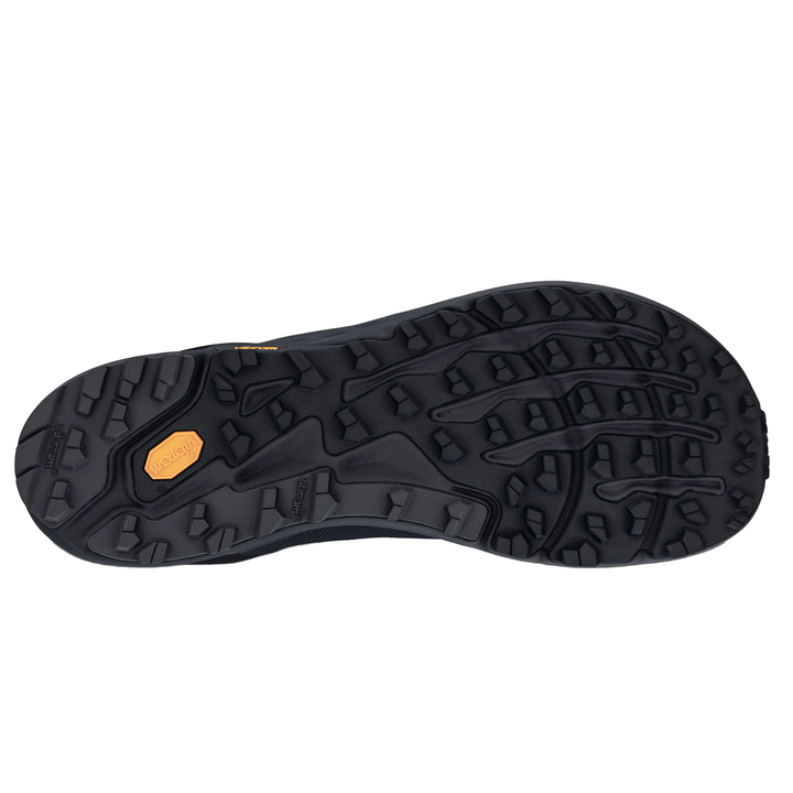 Altra Mens Timp 5 GTX - Black/Black - Trail - AW25