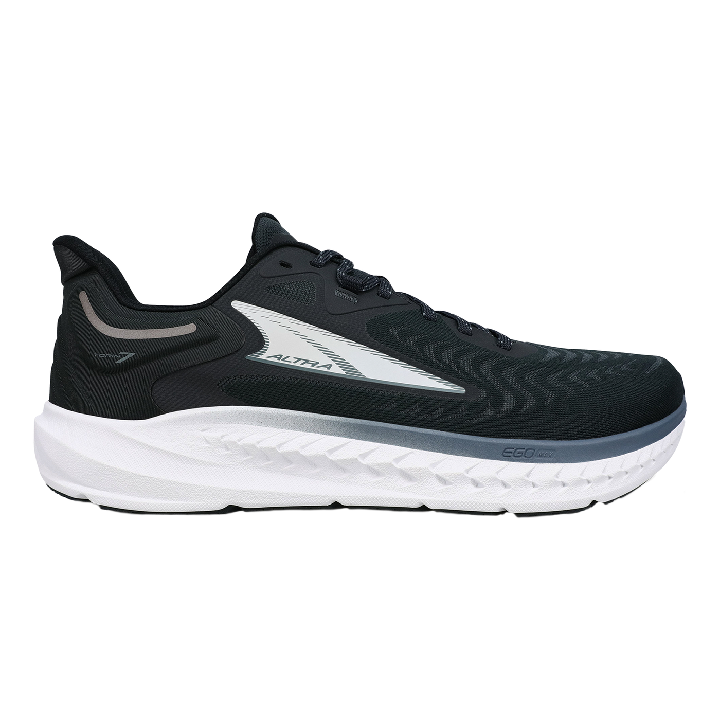 Altra Mens Torin 7 - Black - Neutral