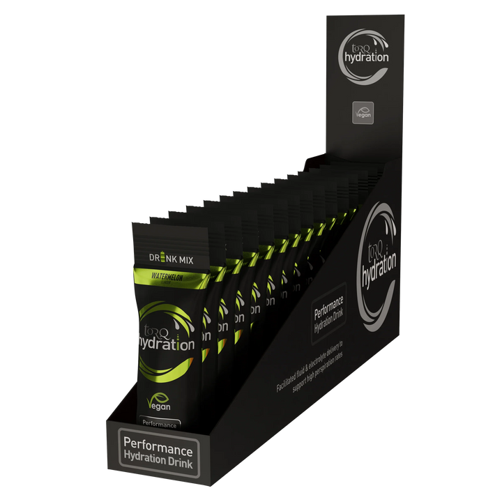 Torq Hydration Sachets - Watermelon