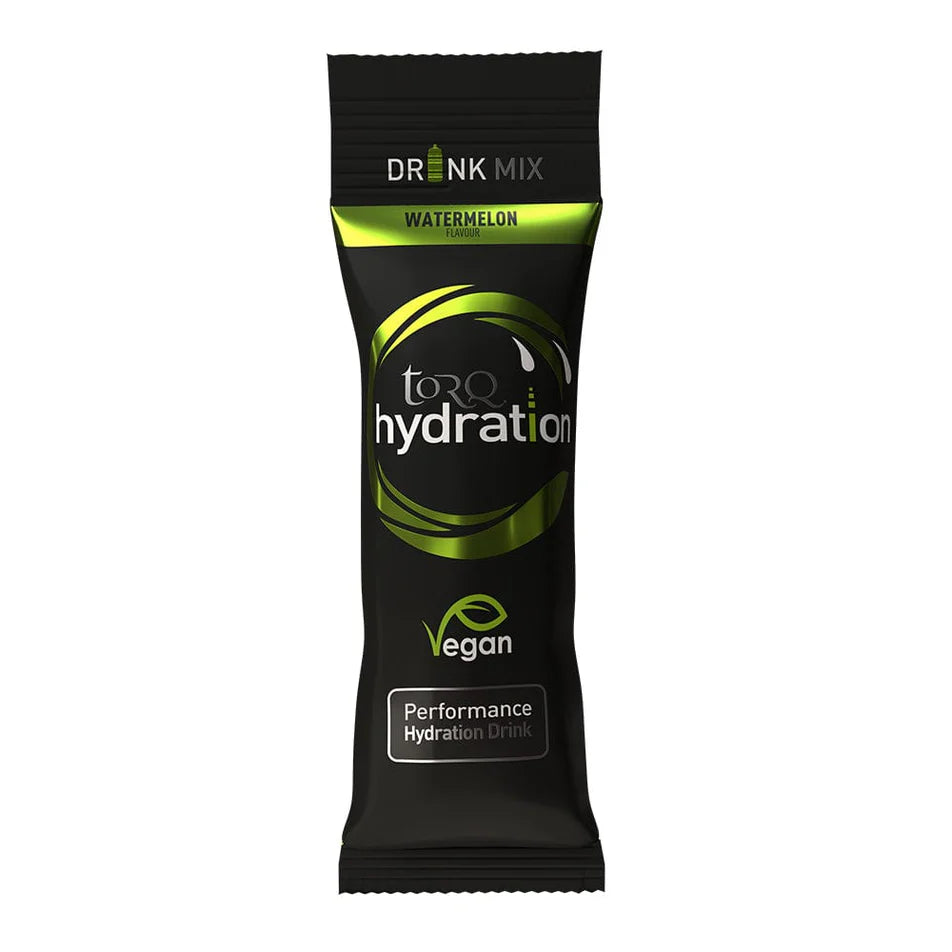Torq Hydration Sachets - Watermelon