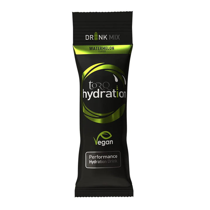 Torq Hydration Sachets - Watermelon