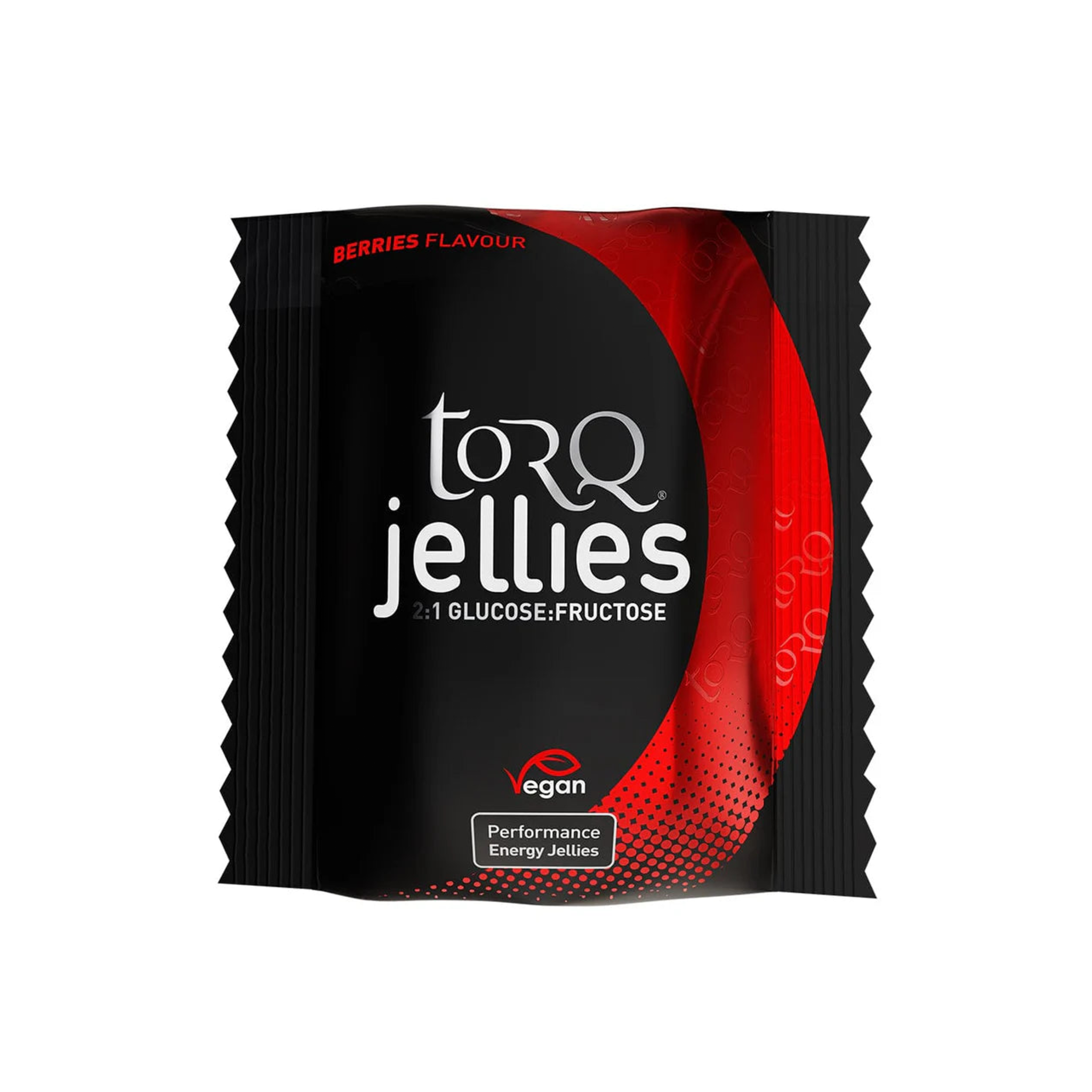 Torq Energy Jellies - Berries