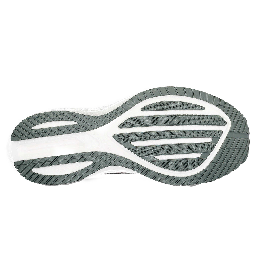 Saucony Womens Triumph 21 Lotus Bough Neutral Run North West