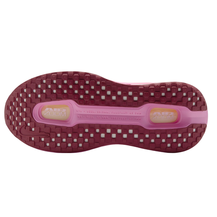 Nike Womens Vomero Premium - Pink Foam/Pink Smoke/Pink Rise - Neutral - SU26