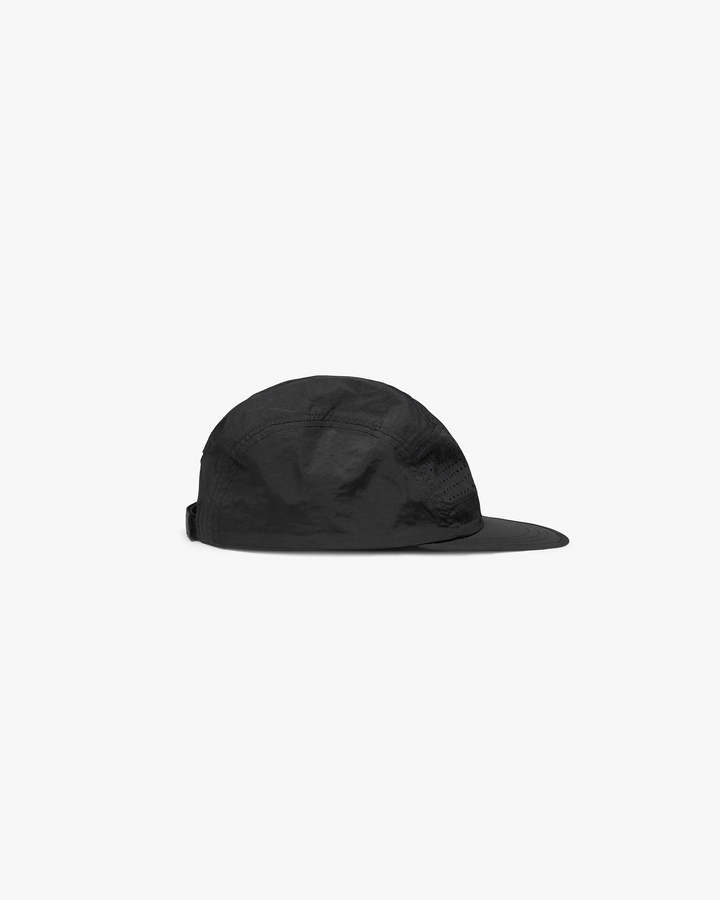 247 Represent Numbers Cap - Jet Black - AW26
