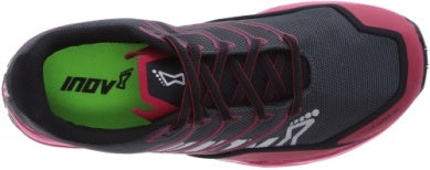 Inov8 Womens X-Talon Ultra 260 V2 - Black/Sangria - Trail