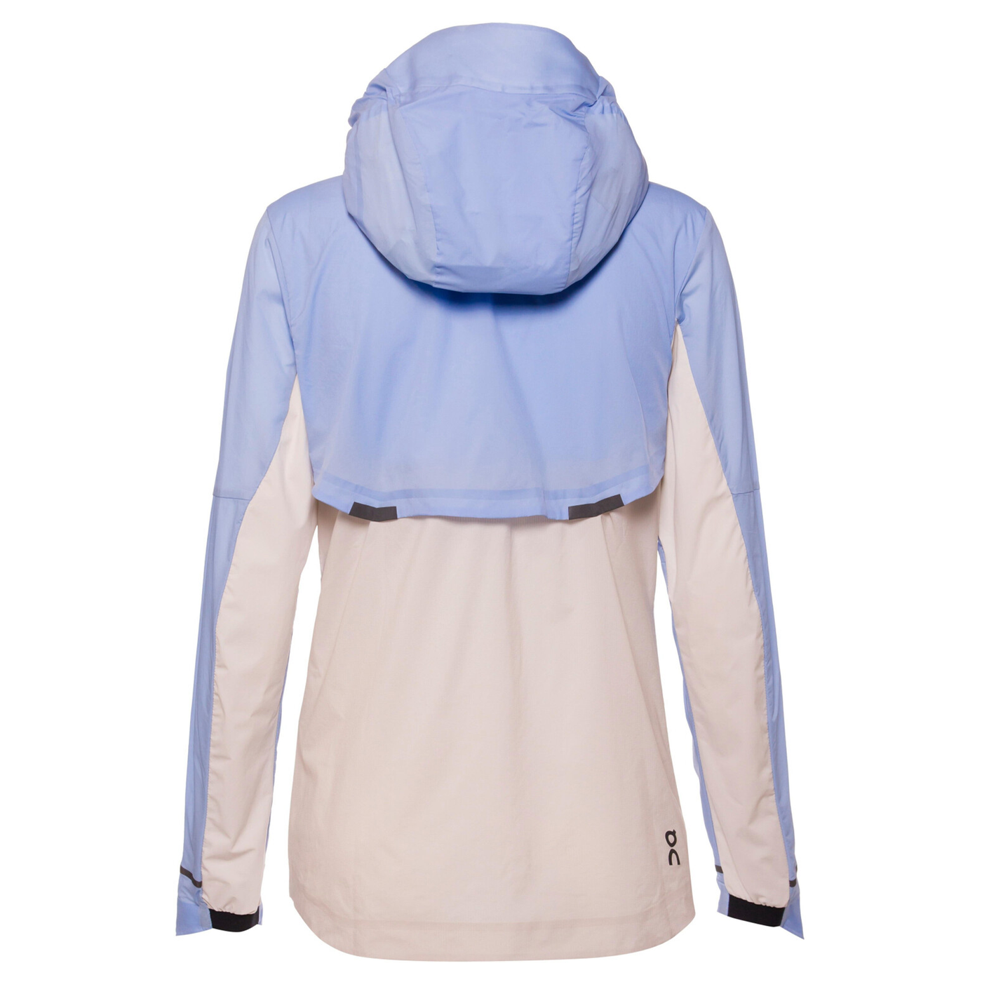 ON Womens Weather Jacket - Stratosphere/Pearl