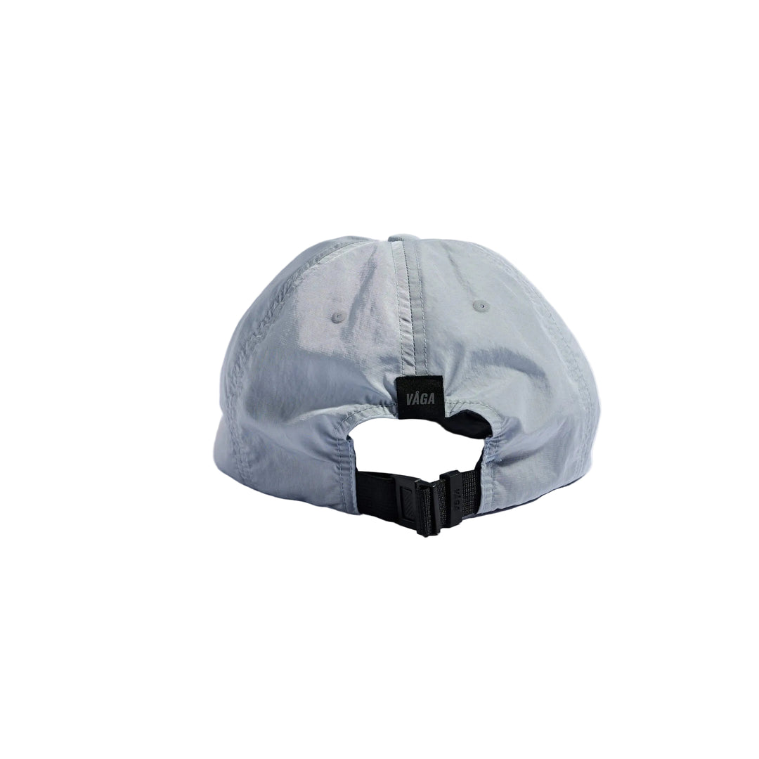 Vaga Drift Cap - Postal Blue - SS26