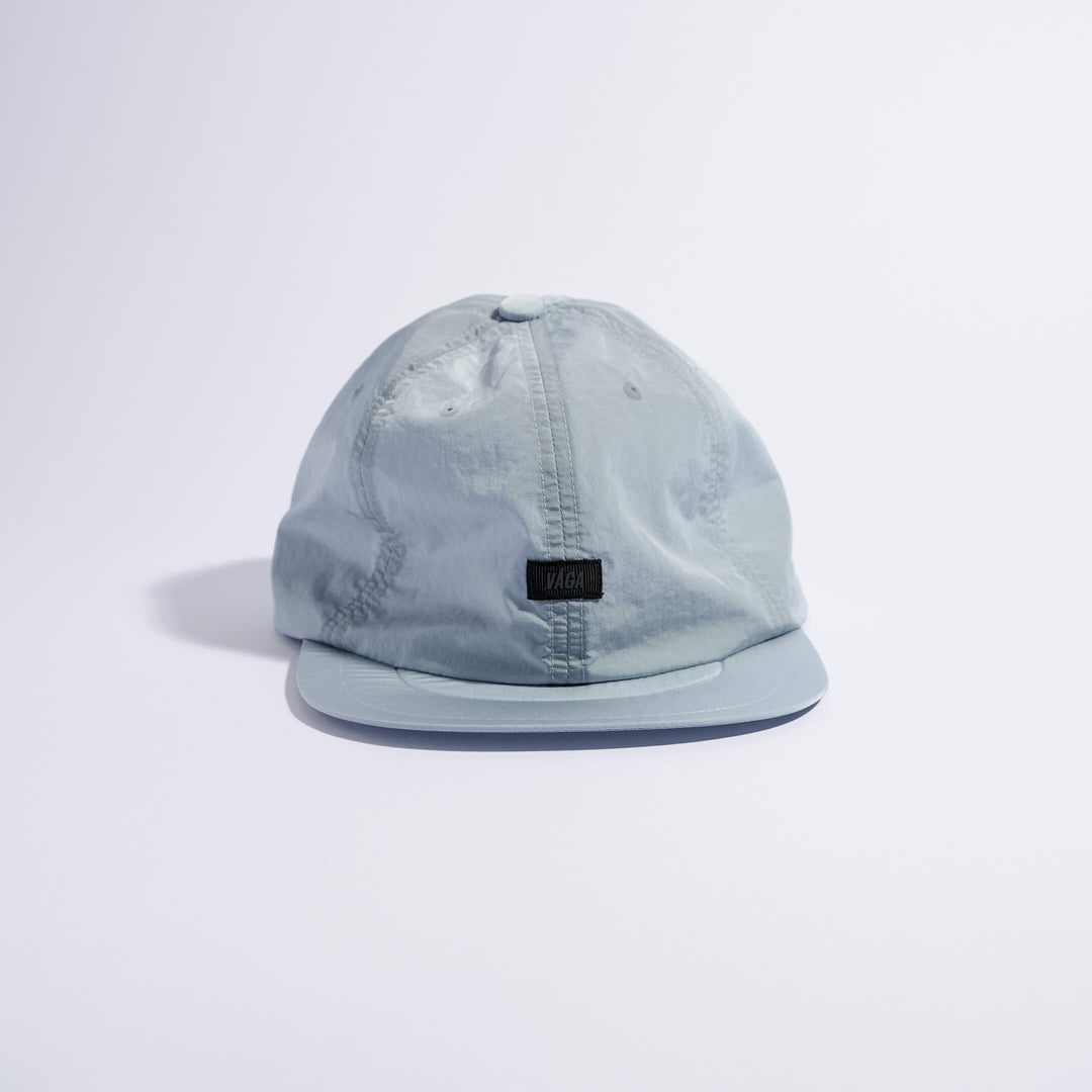 Vaga Drift Cap - Postal Blue - SS26