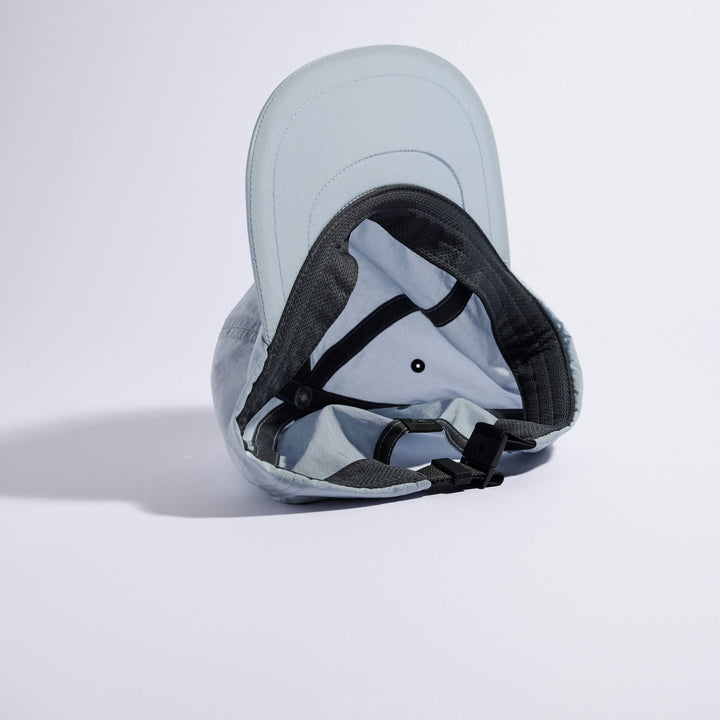 Vaga Drift Cap - Postal Blue - SS26