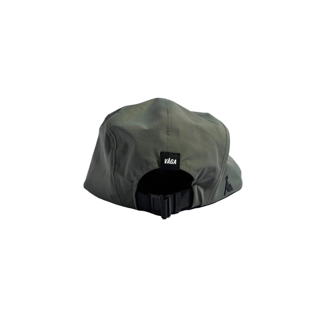 Vaga Fell Cap 2.0 – Anthrazit – SS26