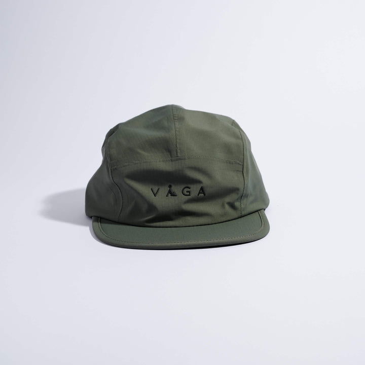 Vaga Fell Cap 2.0 – Anthrazit – SS26