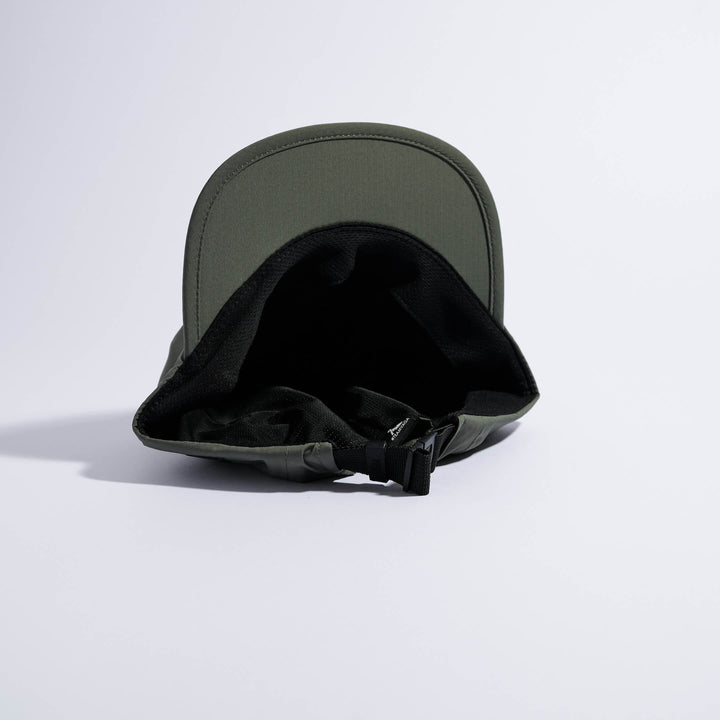 Vaga Fell Cap 2.0 – Anthrazit – SS26