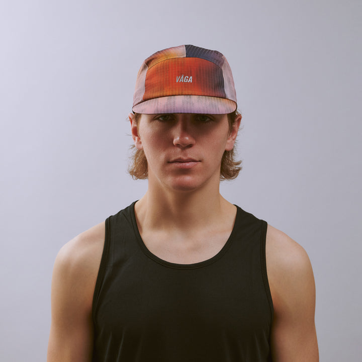 Vaga Night Club 2.0 Reflective Cap - Sunset - SU26