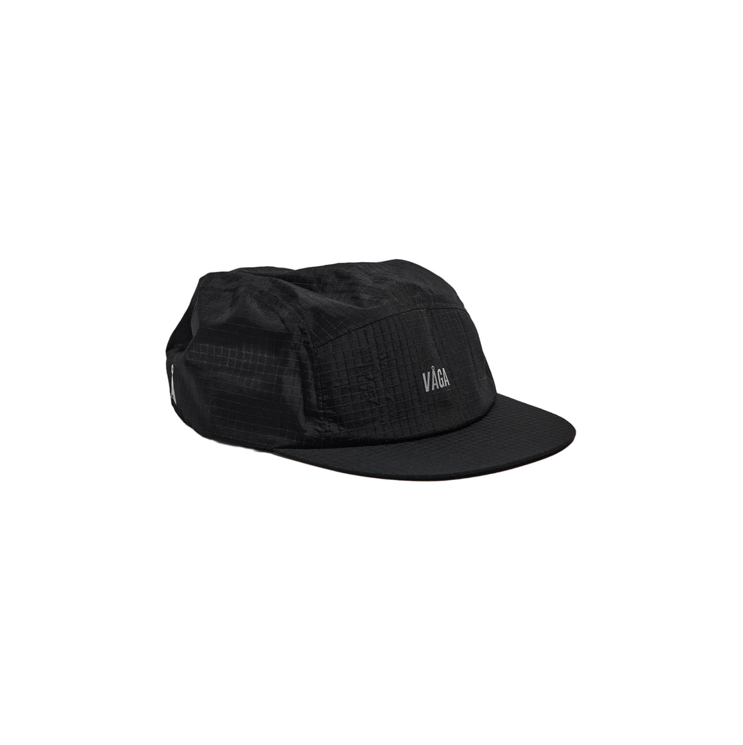Vaga Night Club 2.0 Reflective Cap - Black - AW25