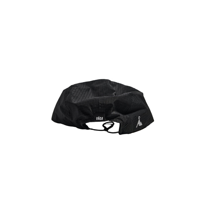Vaga Night Club 2.0 Reflective Cap - Black - AW25