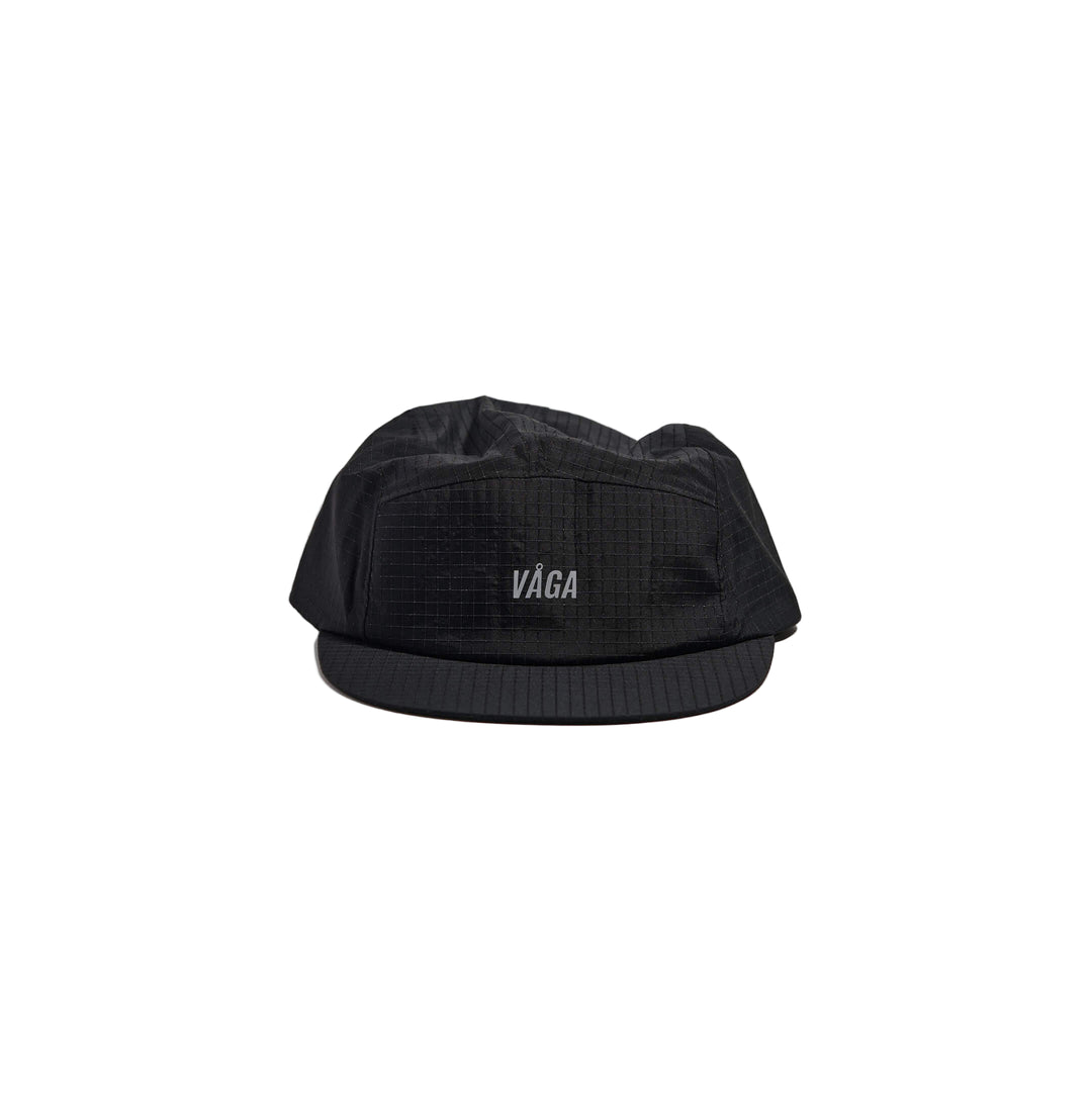 Vaga Night Club 2.0 Reflective Cap - Black - AW25