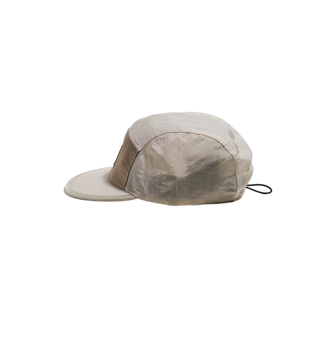 Casquette Vaga Pacer - Gris poussière/Taupe - AW25