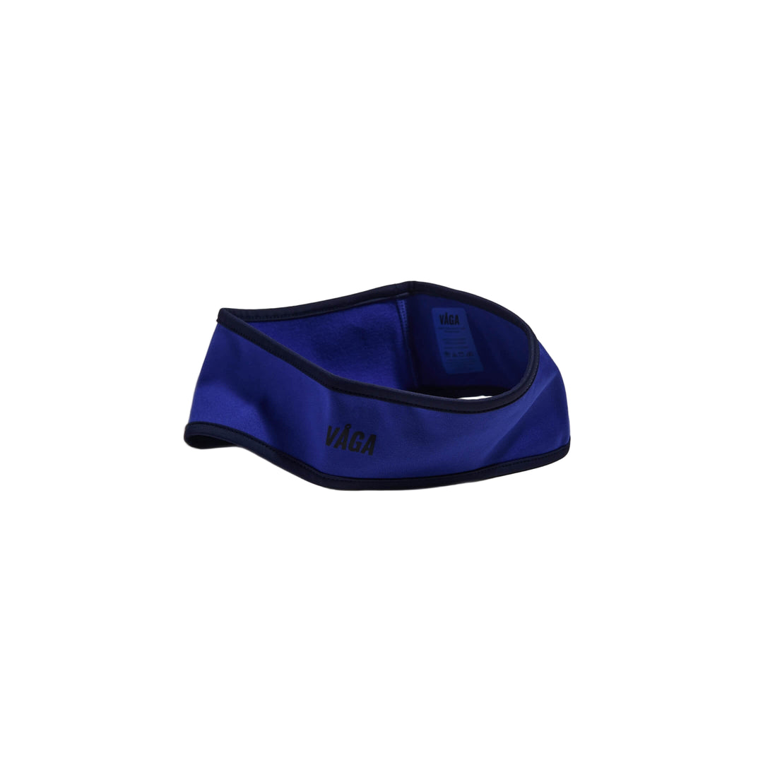 Bandeau Vaga Performance - Bleu électrique - AW25