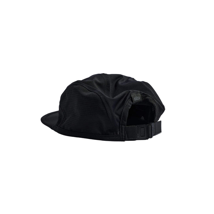 Vaga Transit Lite Kappe – Schwarz – SS26