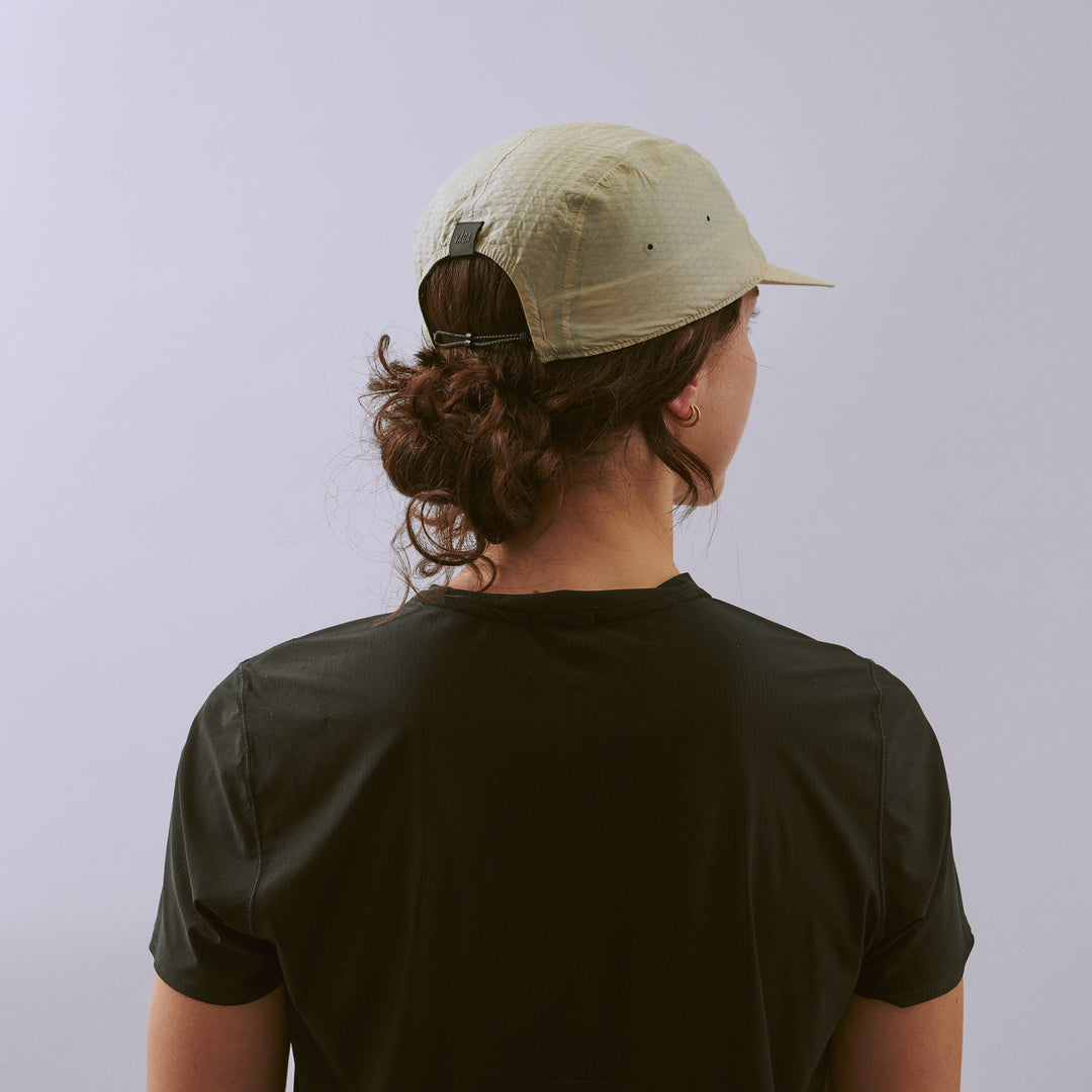 Vaga Viper Lite Cap - Taupe - SU26