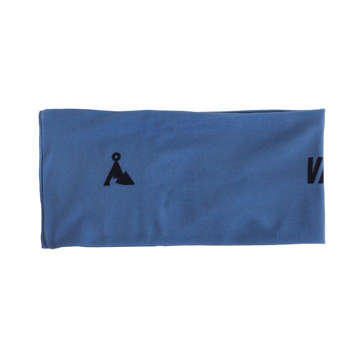 Vaga Headband - Postal Blue