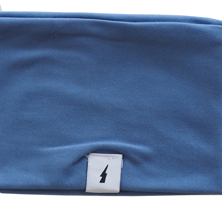 Vaga Headband - Postal Blue