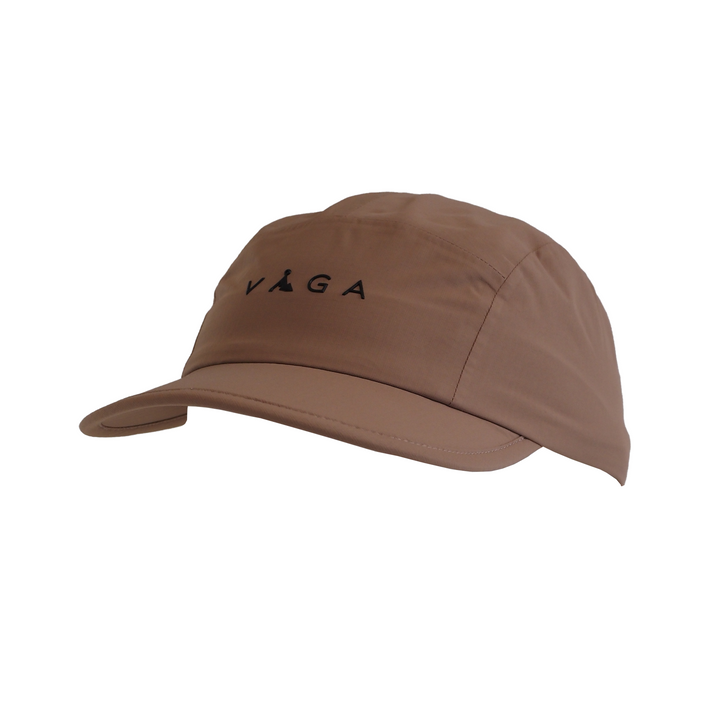 Vaga Fell Cap 2.0 - Dusty Pink