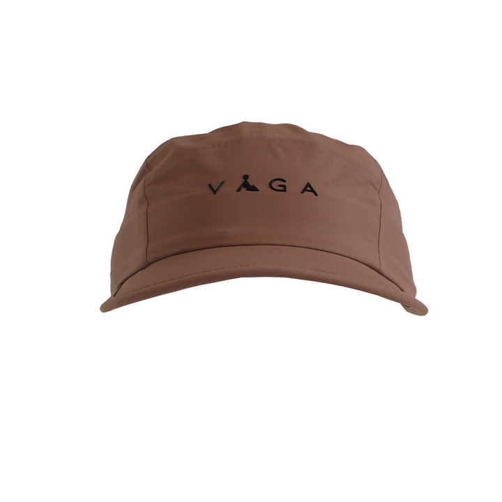 Vaga Fell Cap 2.0 - Dusty Pink