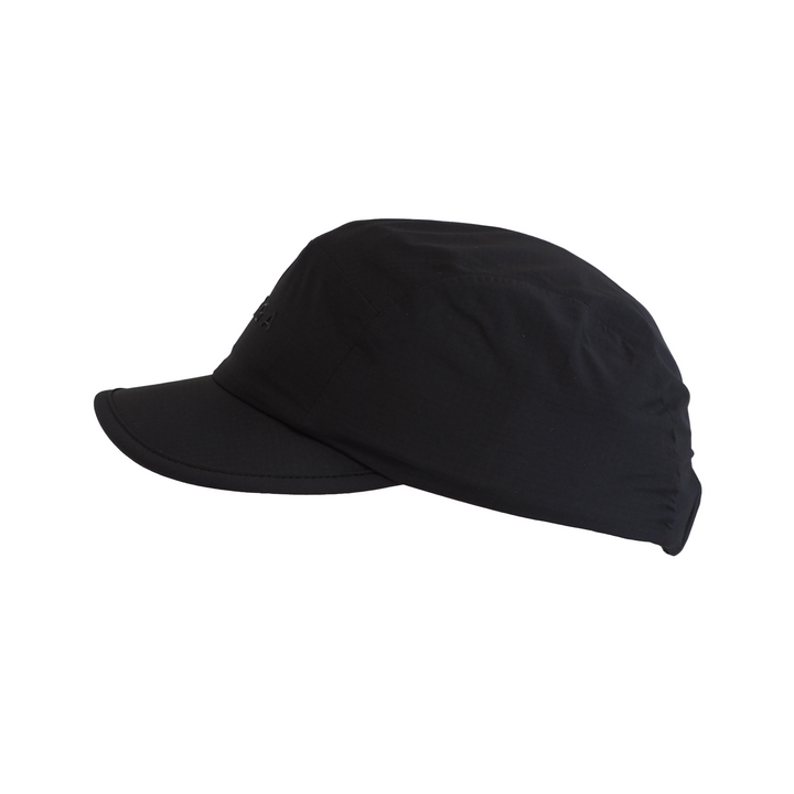 Vaga Fell Cap 2.0 - Storm Black