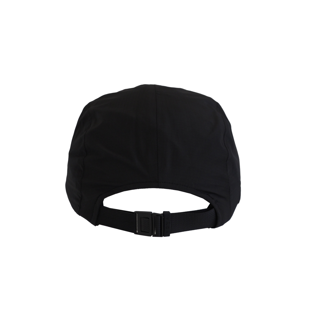 Vaga Fell Cap 2.0 - Storm Black