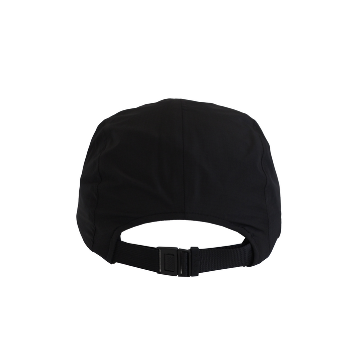 Vaga Fell Cap 2.0 - Storm Black