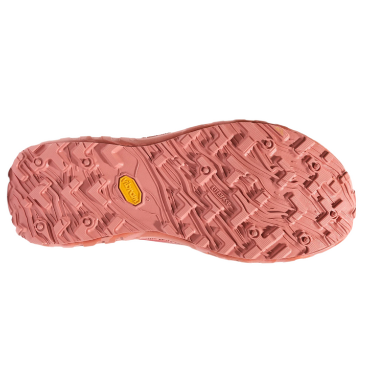 Norda Womens 001 - Vermillion - Trail