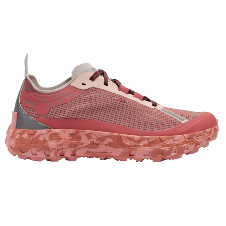 Norda Womens 001 - Vermillion - Trail