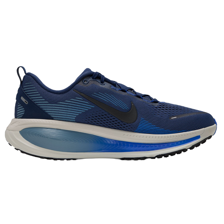 Nike Mens Vomero 18 - Midnight Navy/Black/Racer Blue - Neutral - HO26