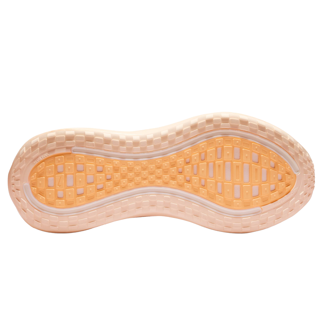 Nike Womens Vomero Plus - Guava Ice/Sail/Orange Chalk - Neutral - HO25