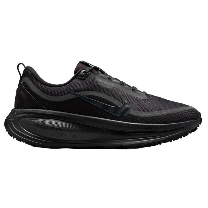 Nike Mens Vomero 18 GTX - Black/Anthracite - Neutral - HO25