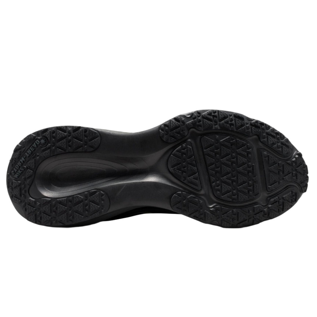 Nike Mens Vomero 18 GTX - Black/Anthracite - Neutral - HO25