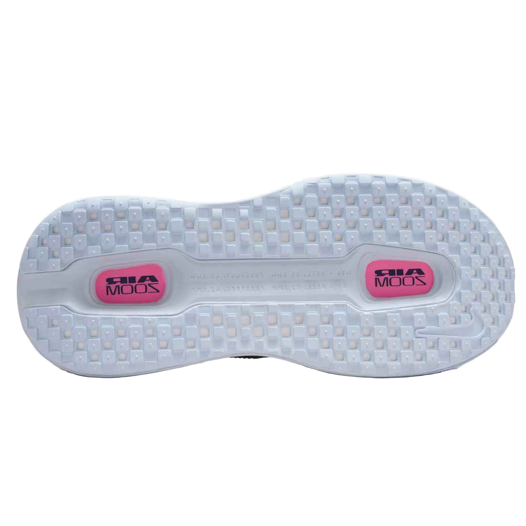 Nike Womens Vomero Premium - Blue Tint/Deep Royal Blue/Aluminium - Neutral - HO25