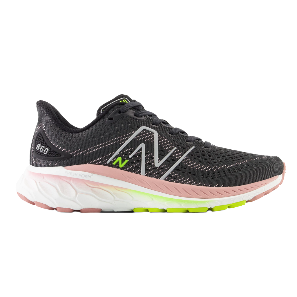 Balance 500 New Balance 1645 Preto E Rosa Balance 1080 V12 Tenis